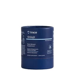 Trace Minerals - Shilajit Resin - 30g