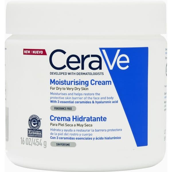 Lenor - CeraVe Baume Hydratant 454 g
