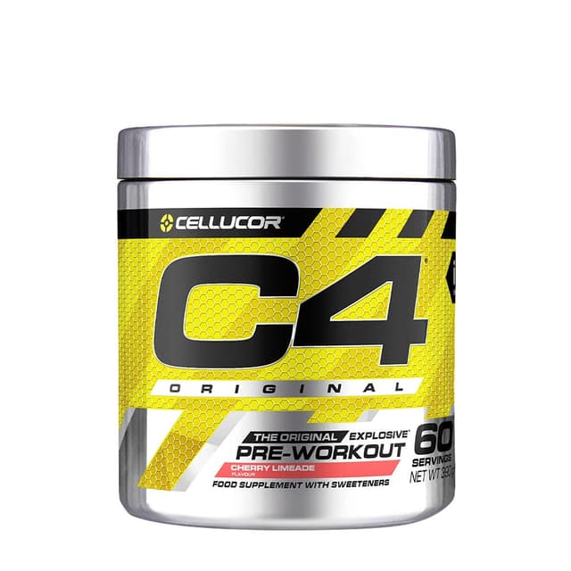 Cellucor - C4 Original – Cellucor