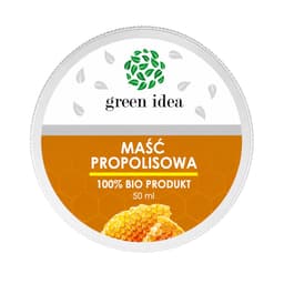 Green Idea - Propolis Salve - 50ml