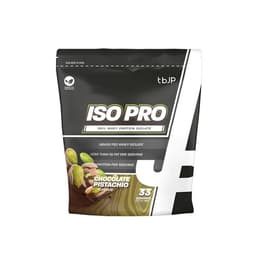 Trained by JP - Iso Pro - Heraproteiini-eriste