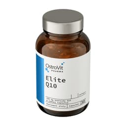 Ostrovit - Elite Q10 - 30 Sgels