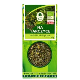 Dary Natury - Thyroid Tea