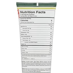 Double Wood Supplements - Sea Moss Gel - 237ml