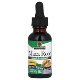 Nature's Answer - Maca Root - 30ml