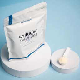 Nutriversum - Basic Collagen Peptides - 200g
