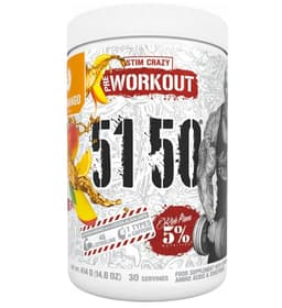 5% Nutrition - 5150 Pre Workout