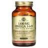 Solgar - Omega 3-6-9 - 300 mg EPA ja DHA - 60 Kapselia