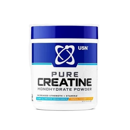 USN Creatine Monohydrate
