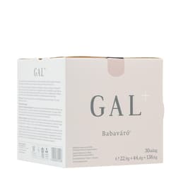 GAL - Vitamin til gravide - 30 poser - 30 dage (30 dage)
