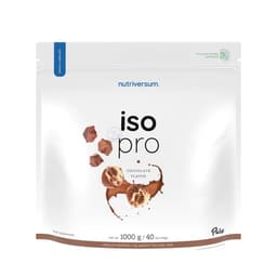 Nutriversum - Iso Pro - Protein Isolate