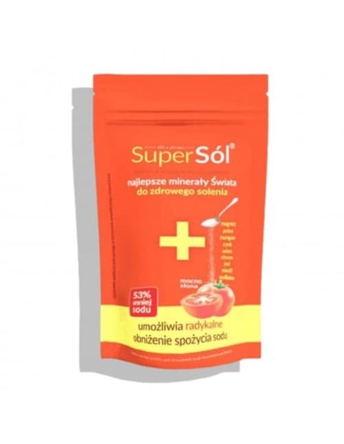 SuperSól - Minerals for Salting – Supersól