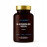 Medso - B-Complex 100% - 100 caps