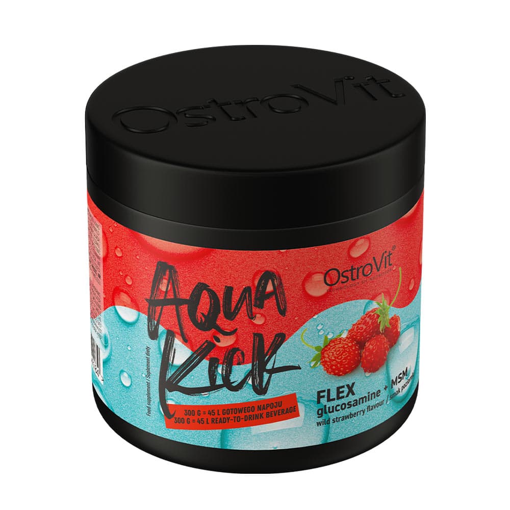 Ostrovit - Aqua Kick Flex - 300g