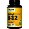 Jarrow Formulas - Methyl B-12 1000mcg Lemon Vegan Gummies - 100 Tablets