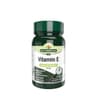Natures Aid - Vitamin E - 60 Sgels