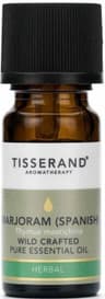 Tisserand Aromatherapy - Marjoram (Spanish) Pure Essential Oil - 9ml