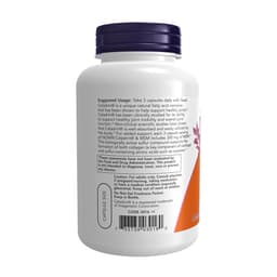 NOW Foods - Celadrin & MSM - 120 Kapselia