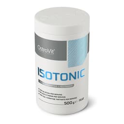 OstroVit - Isotonic + BCAA, L-Carnitine, L-Glutamine - 500g