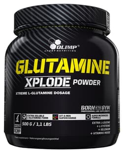 Olimp Labs - Glutamine Xplode