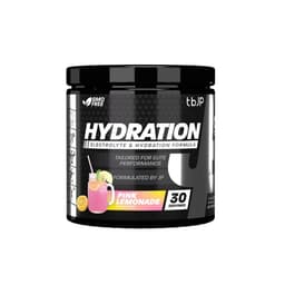 Trained af JP - Hydrering