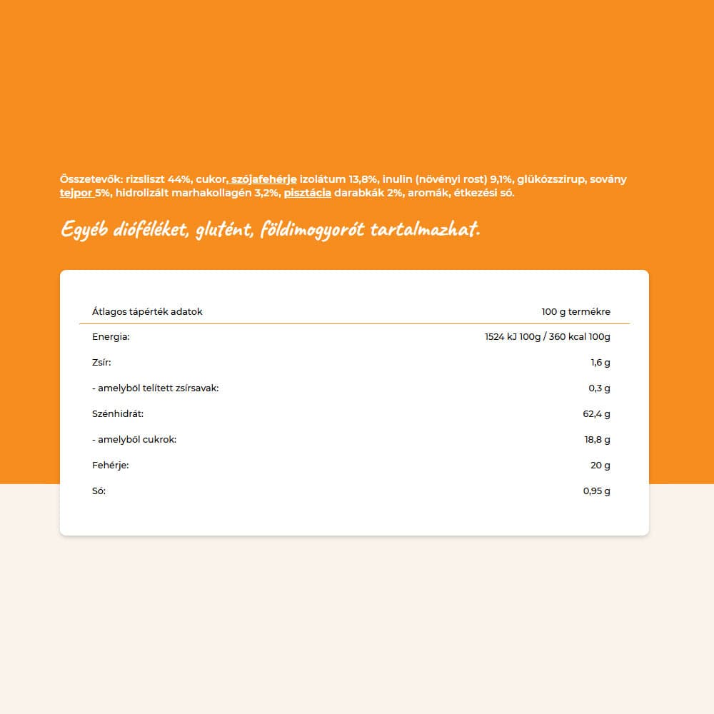 Cerbona - 45g (KORT DATUM 2026-10-13)