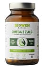 Biowen - Omega-3 from Algae - 60 Kapselia
