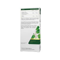 Medica Herbs - Moringa - 60 Caps