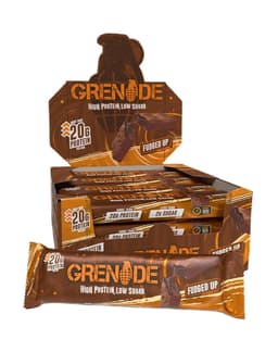 Grenade - Protein Bars