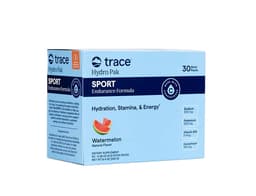 Trace Minerals - Hydro Pak Sport
