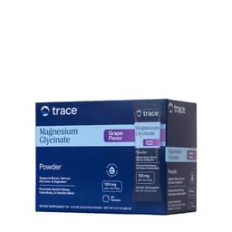 Trace Minerals - Magnesium Glycinate