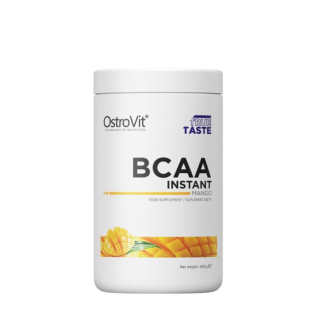OstroVit - BCAA Instant – OstroVit