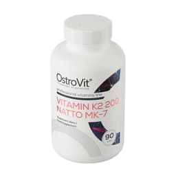 OstroVit - Vitamin K2 200 Natto MK-7 - 90 Tabs