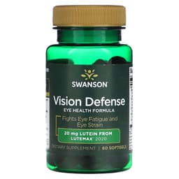 Swanson - Vision Defense - 60 Sgels