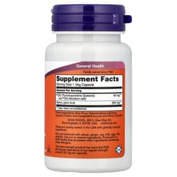 NOW Foods - PQQ - 50 Vcaps