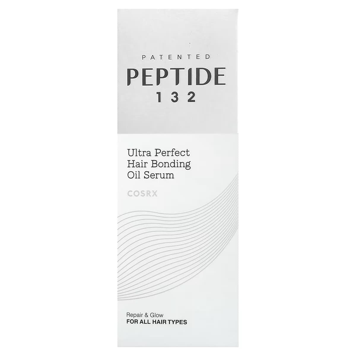 COSRX - Peptidi 132 Ultra Täydellinen Hiustenliitosöljyseerumi