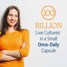 Garden Of Life - Raw Probiotics Ultimate Care - 30 Caps