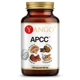 Yango - APCC - Advanced Cell Protection