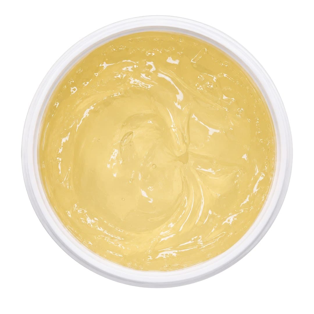 Virde - Kastanjageeli mentolilla - 250 g