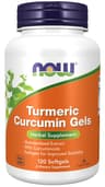 NOW Foods - Turmeric Curcumin