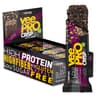 PRO FUEL - veePRO CRISP proteinbar - 12 barer