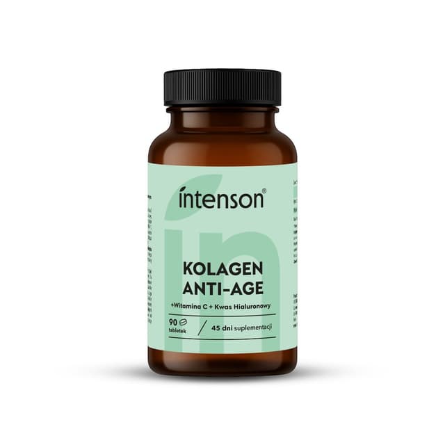 Intenson - Kollagen – Intenson