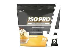 Trained by JP - Iso Pro - Heraproteiini-eriste