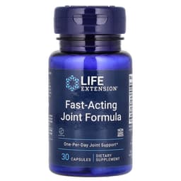 Life Extension - Fast-Acting Joint Formula - 30 Caps