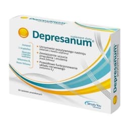 Simply You - Depresanum - Mood Support