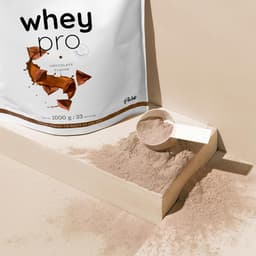 Nutriversum - Whey PRO, Tiramisu - 1000g