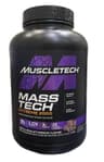 MuscleTech - Mass-Tech Extreme 2000 (Triple Chocolate Brownie - 2720g)