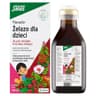 Floradix - Rauta lapsille - 250 ml