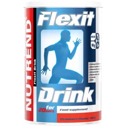 Nutrend - Flexit Drink - Joint Support