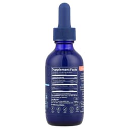 Trace Minerals - Ionic Fulvic Acid - 59ml